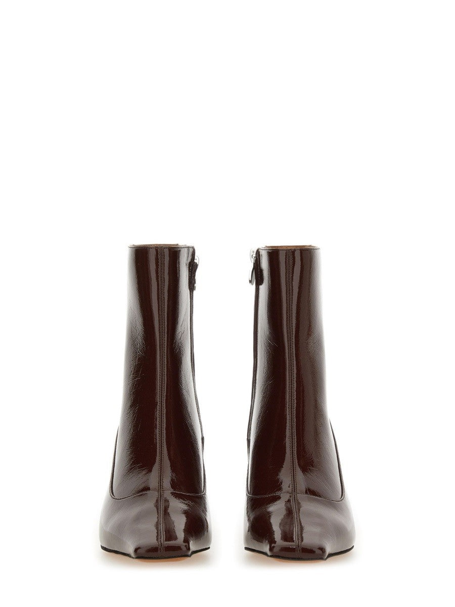 BOOT "SPUR"