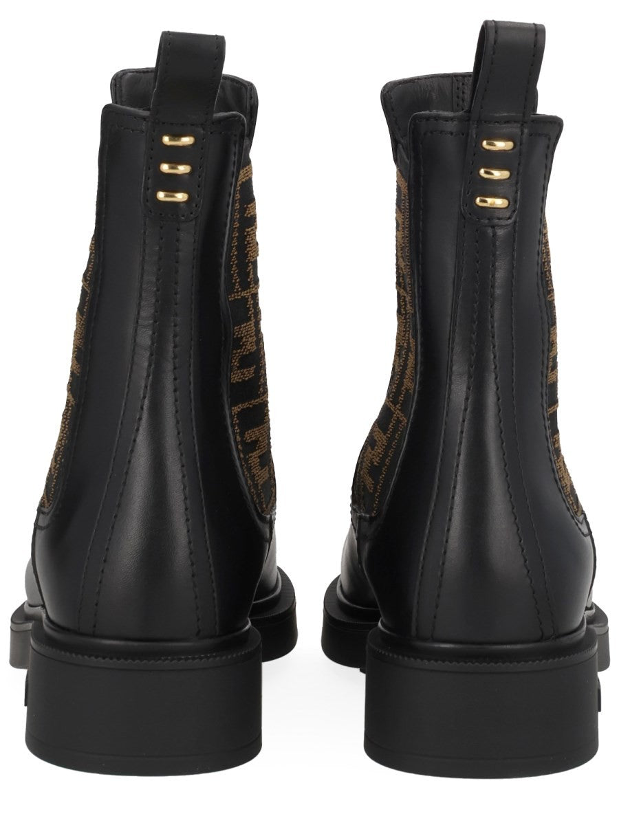 BOOT "THREAD"