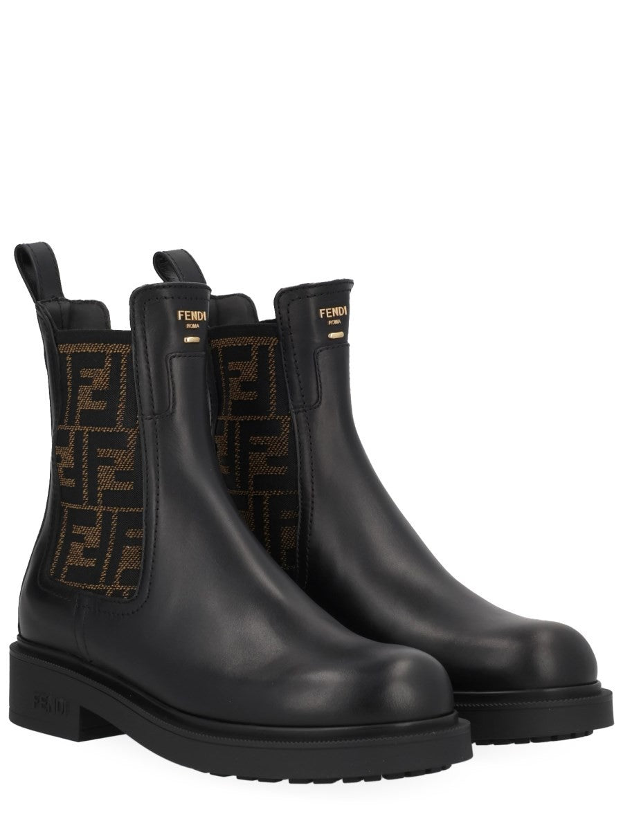 BOOT "THREAD"