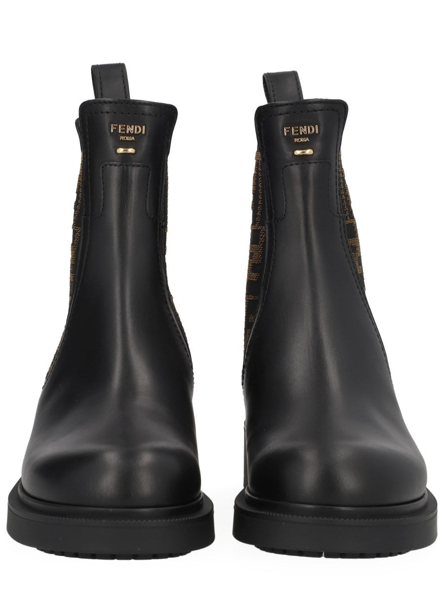 BOOT "THREAD"