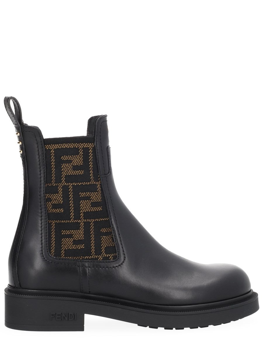 BOOT "THREAD"