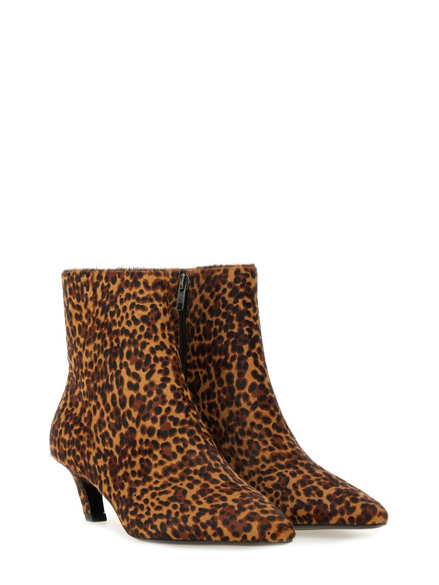 BOOT "VICKY"