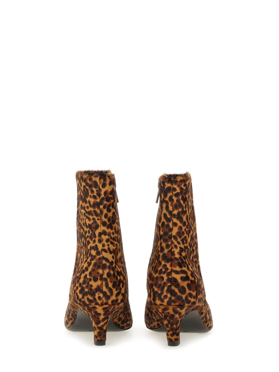 BOOT "VICKY"