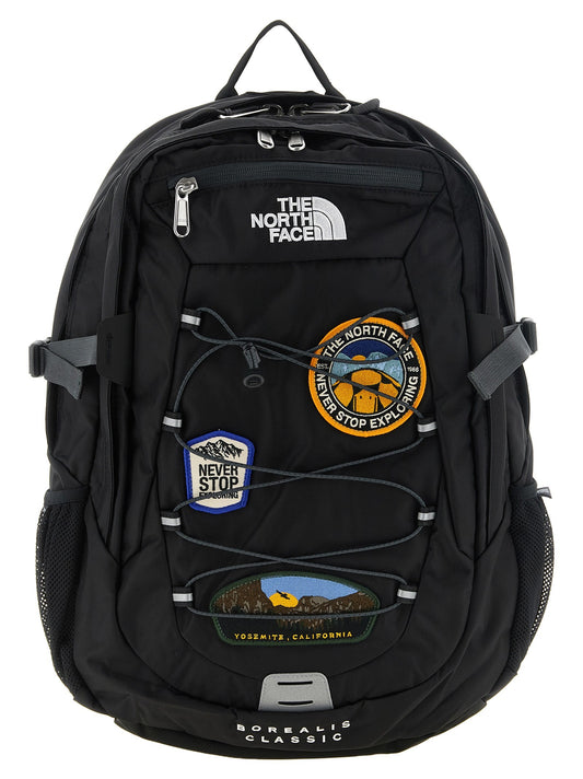 حقيبة الظهر 'Borealis Classic Patch'