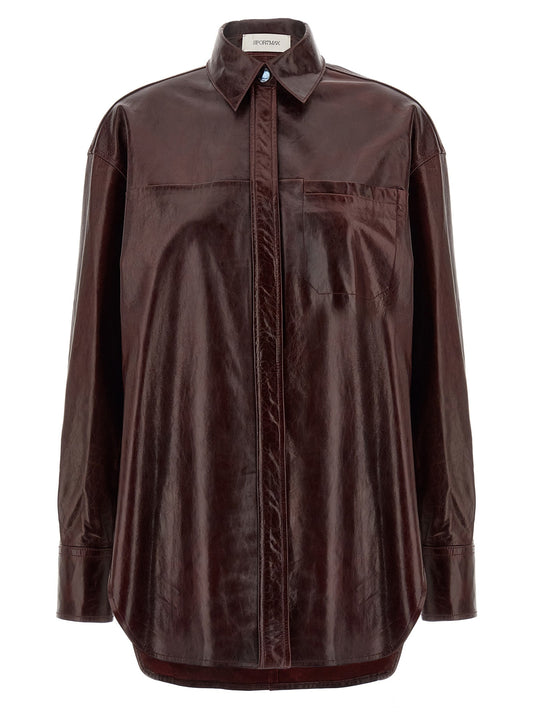 'Borel' shirt