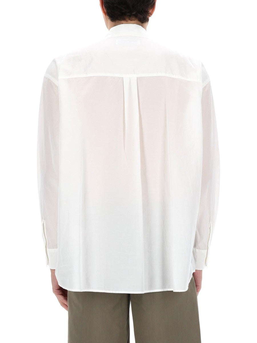"BORROWED" SHIRT