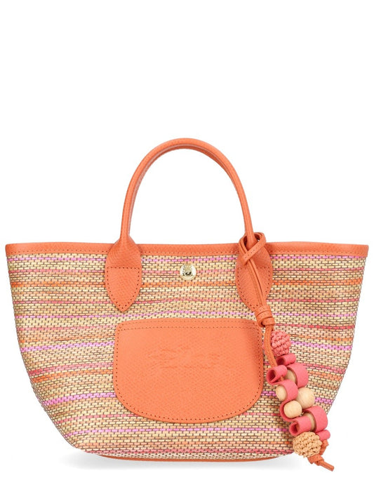 حقيبة سلة "LE PLIAGE COLLECTION XS"
