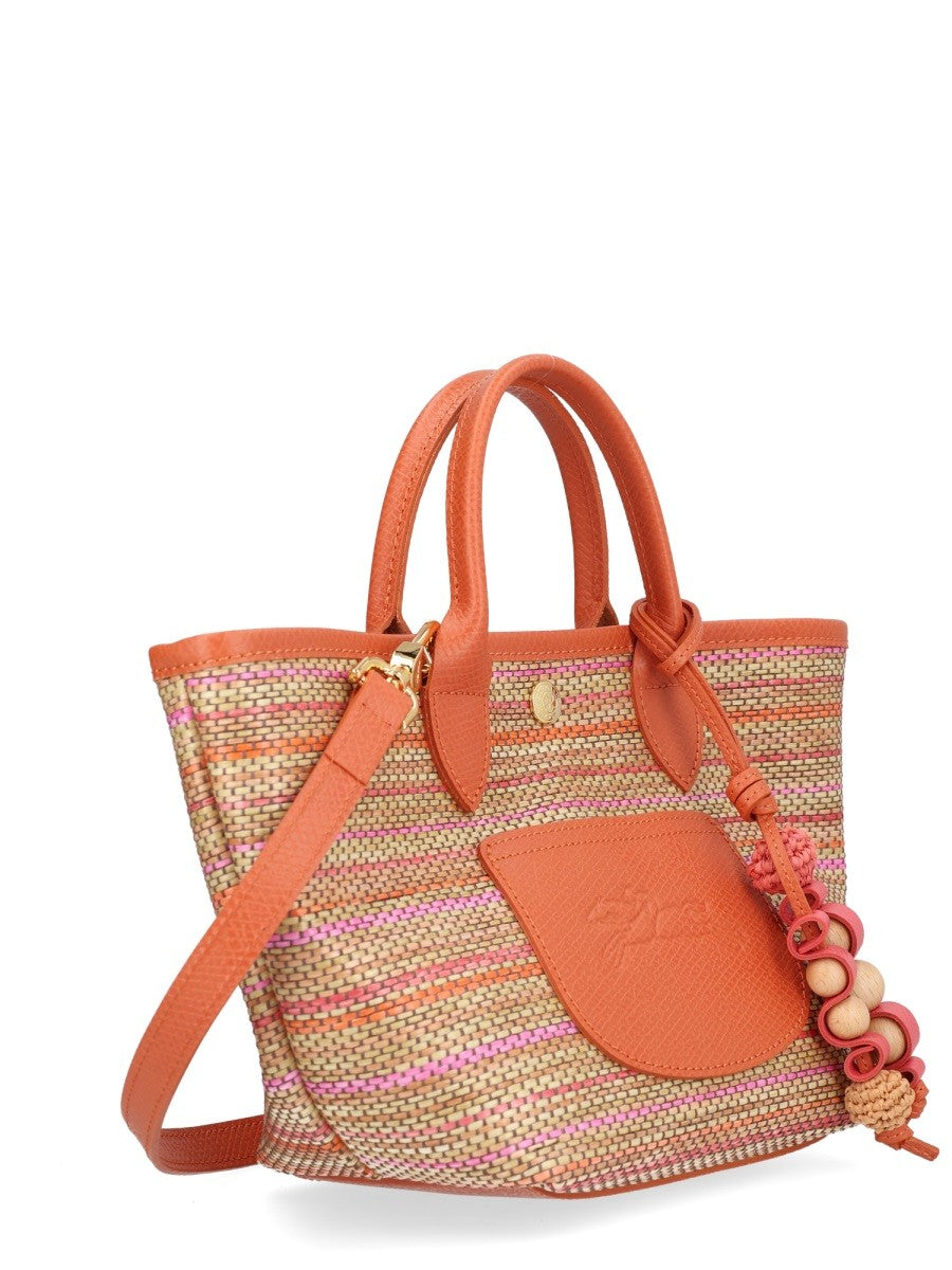 BORSA A CESTA "LE PLIAGE COLLECTION XS"