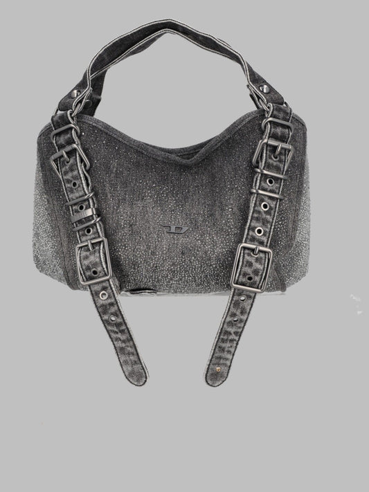 Borsa a Mano "D-One" Small