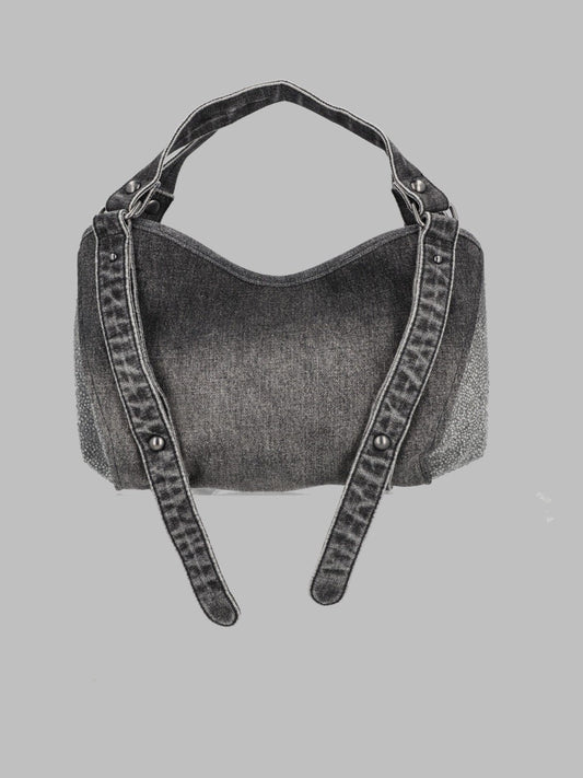 Borsa a Mano "D-One" Small