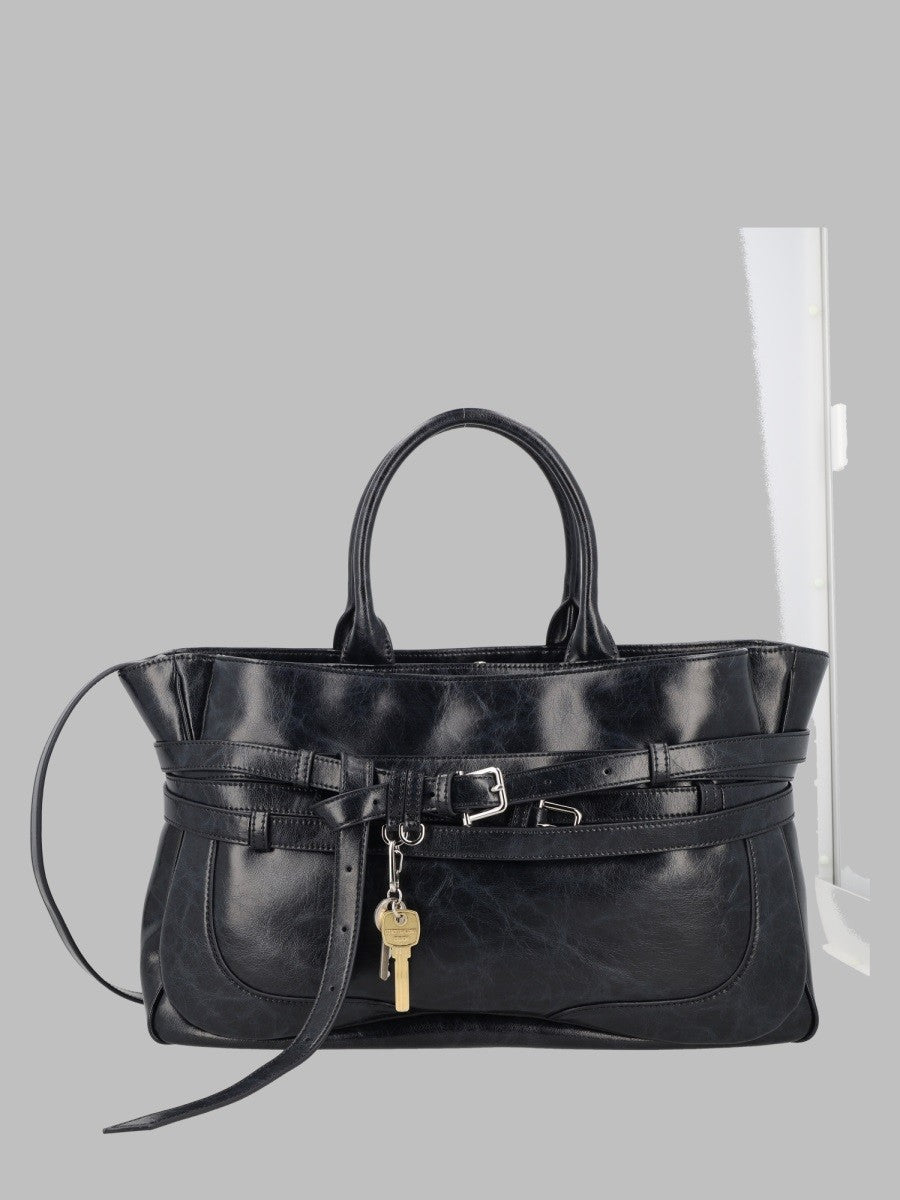 حقيبة يد "TOTE BROCLE"