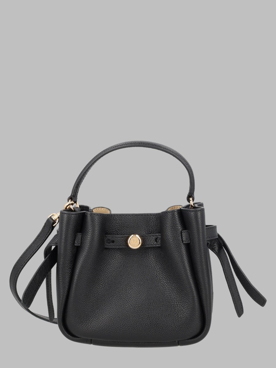 Borsa A Secchiello "Romy" Mini