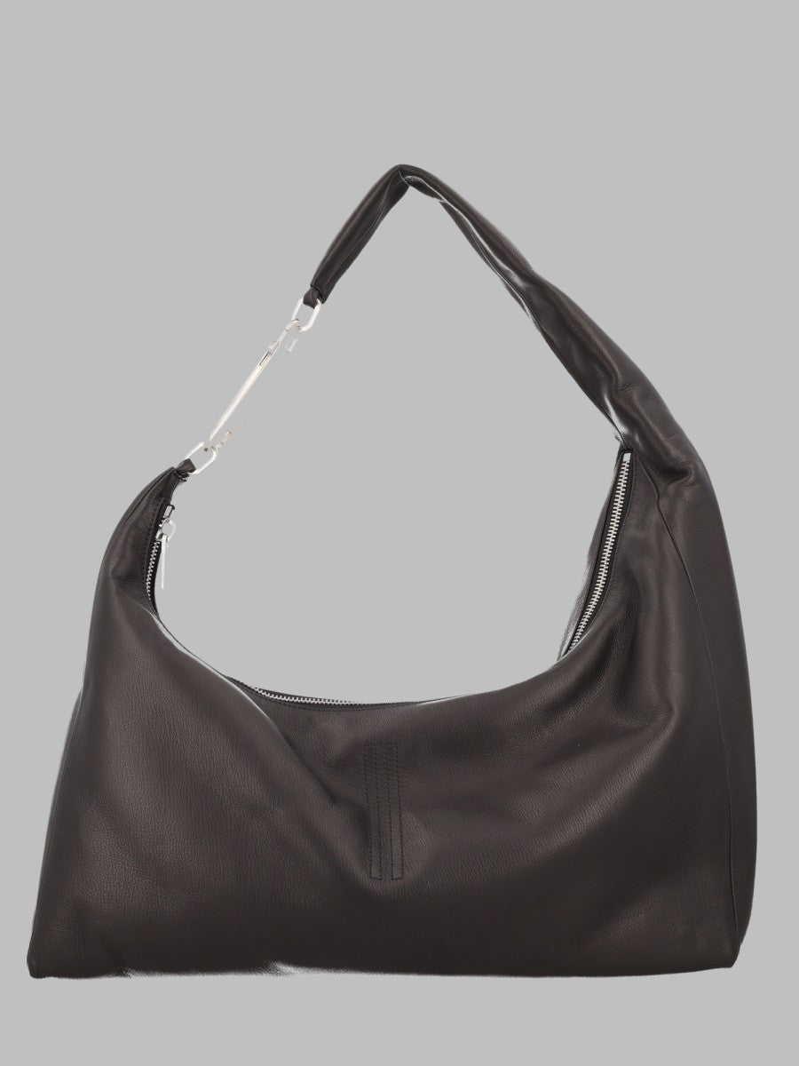 BORSA A SPALLA "CROPPED GEMINI"