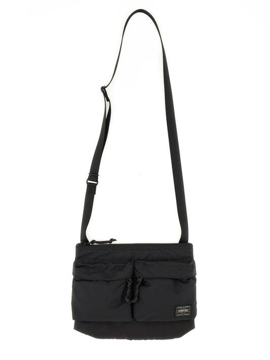 Borsa a Spalla "Force"
