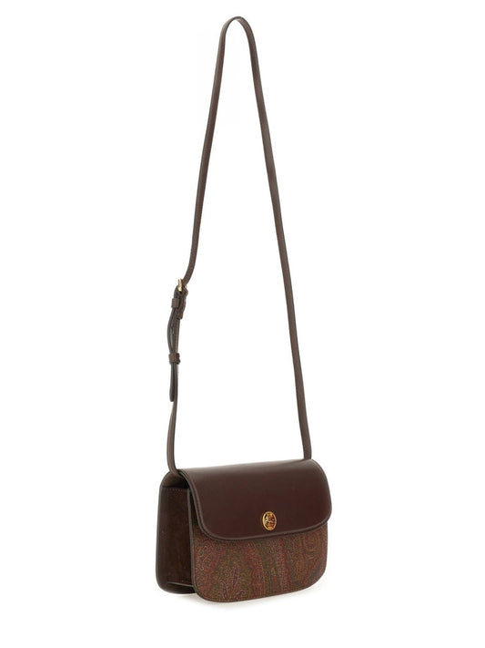 BORSA A TRACOLLA "ESSENTIAL" SMALL