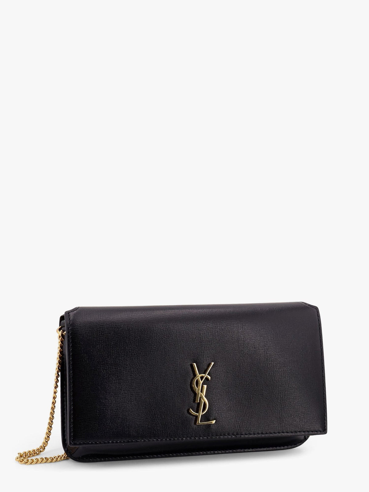 حقيبة كروس جلدية Monogram Cassandre