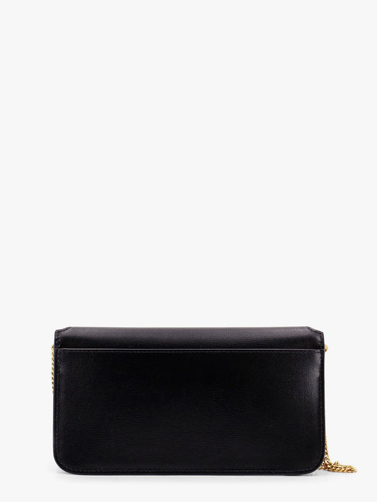 حقيبة كروس جلدية Monogram Cassandre