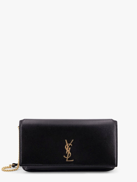 حقيبة كروس جلدية Monogram Cassandre