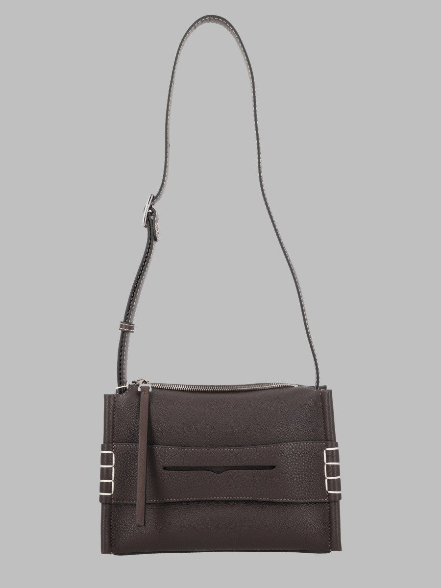 BORSA A TRACOLLA "LOAFER"
