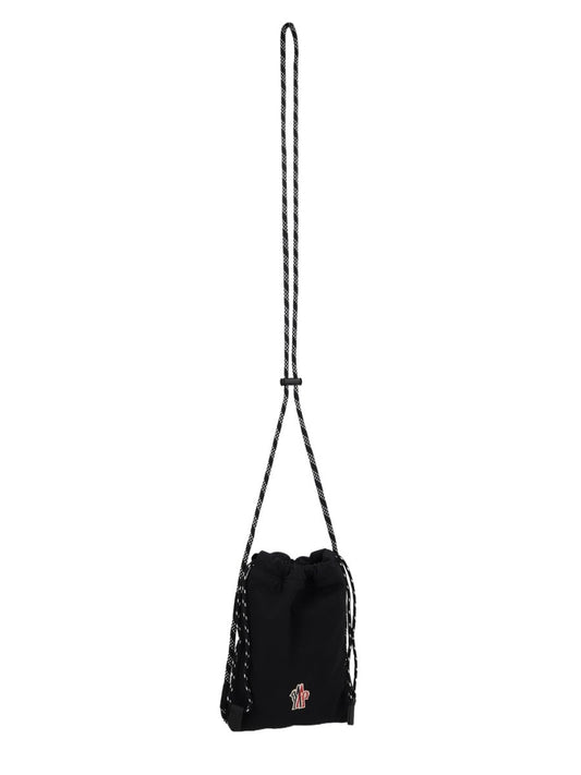 Borsa a Tracolla "Makaio"