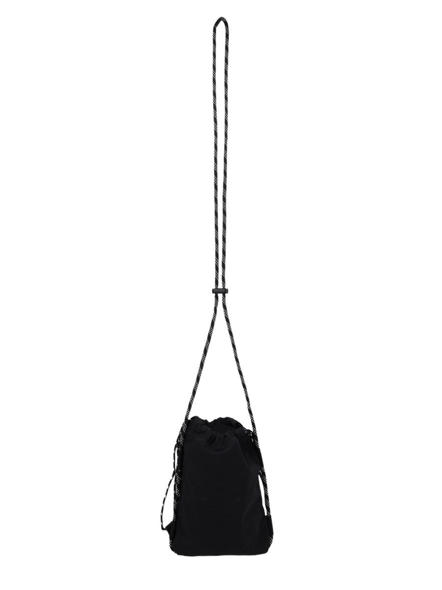 Borsa a Tracolla "Makaio"
