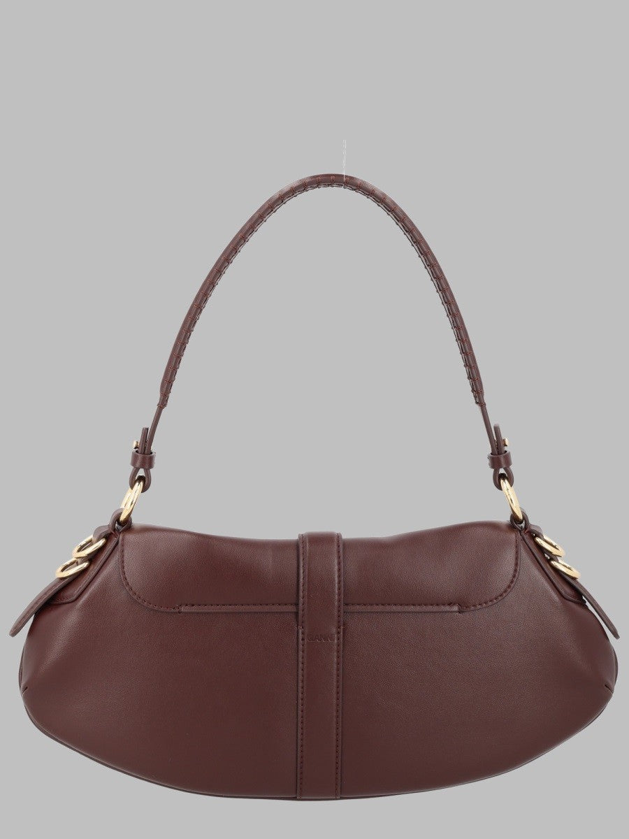 Borsa "B-Kat Butter"
