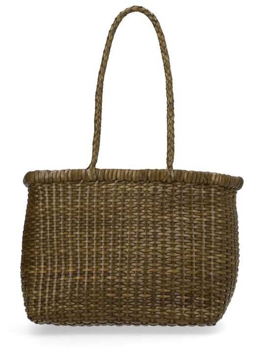 BORSA "B WEAVE" SMALL