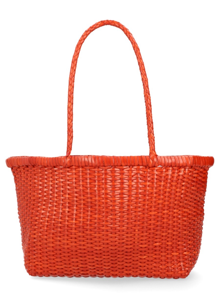 BORSA "B WEAVE" SMALL