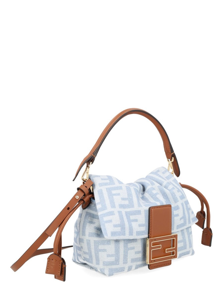 Borsa "Baguette Soft" Small