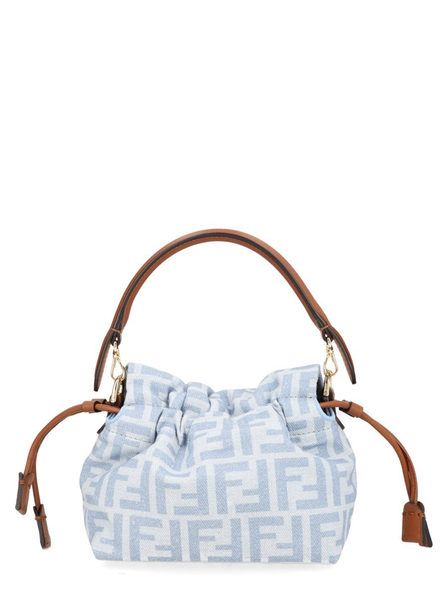 Borsa "Baguette Soft" Small