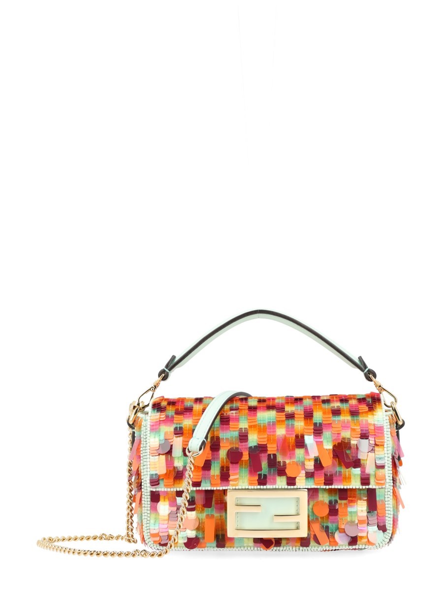 BORSA "BAGUETTE®" MINI