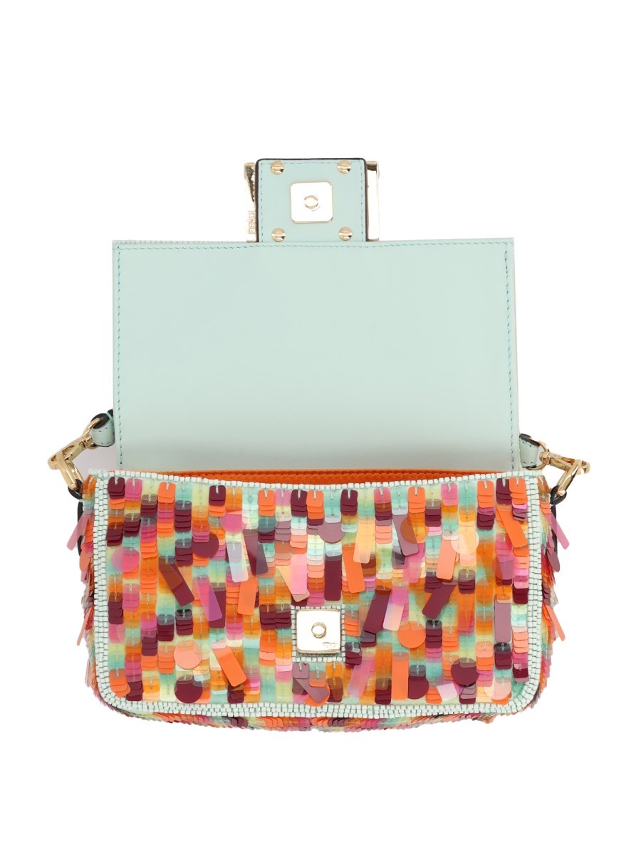 BORSA "BAGUETTE®" MINI