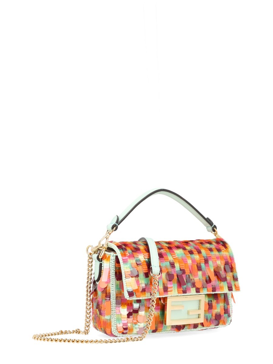 BORSA "BAGUETTE®" MINI