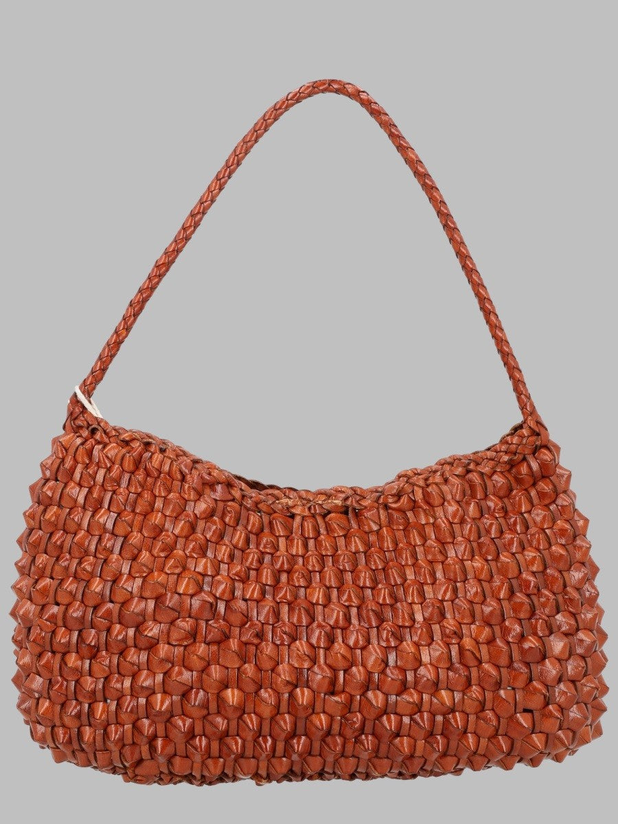 Borsa "Basil Cactus"