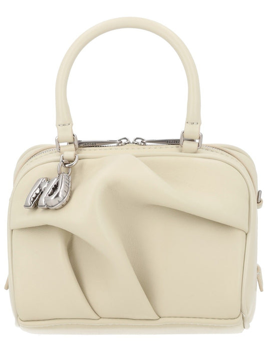 حقيبة يد صغيرة "BAULETTO"