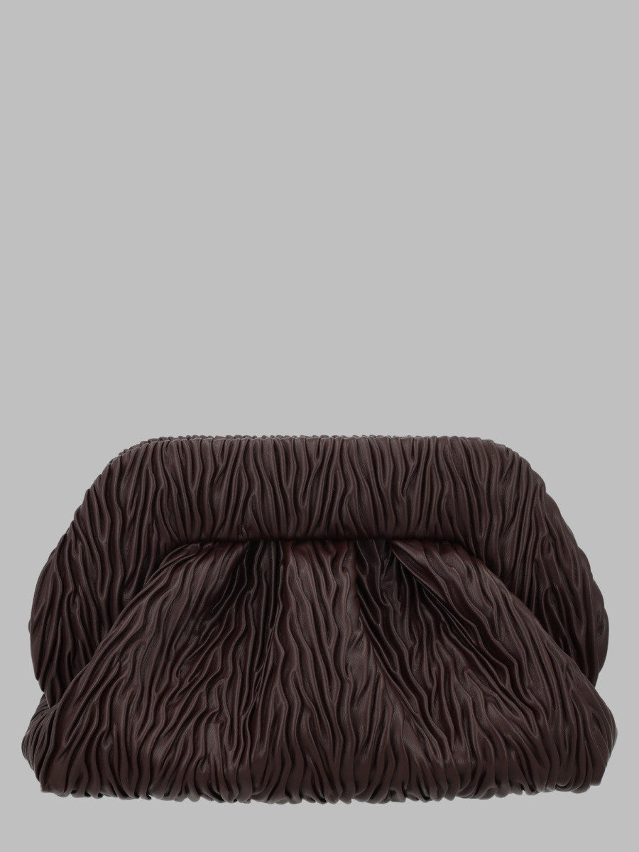 BORSA "BIOS" MEDIUM ARRICCIATA