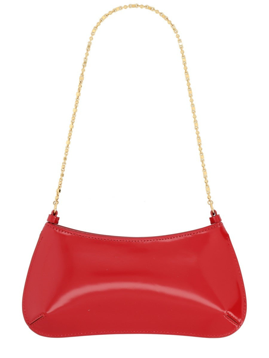 BORSA "BISOU CHAINE" SMALL