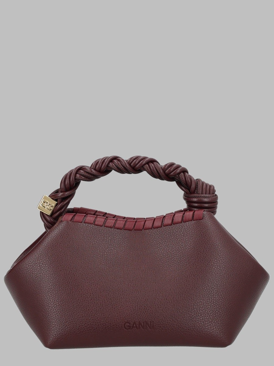 Borsa "Bou Tressé" Small