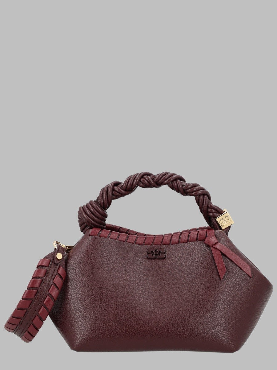 Borsa "Bou Tressé" Small