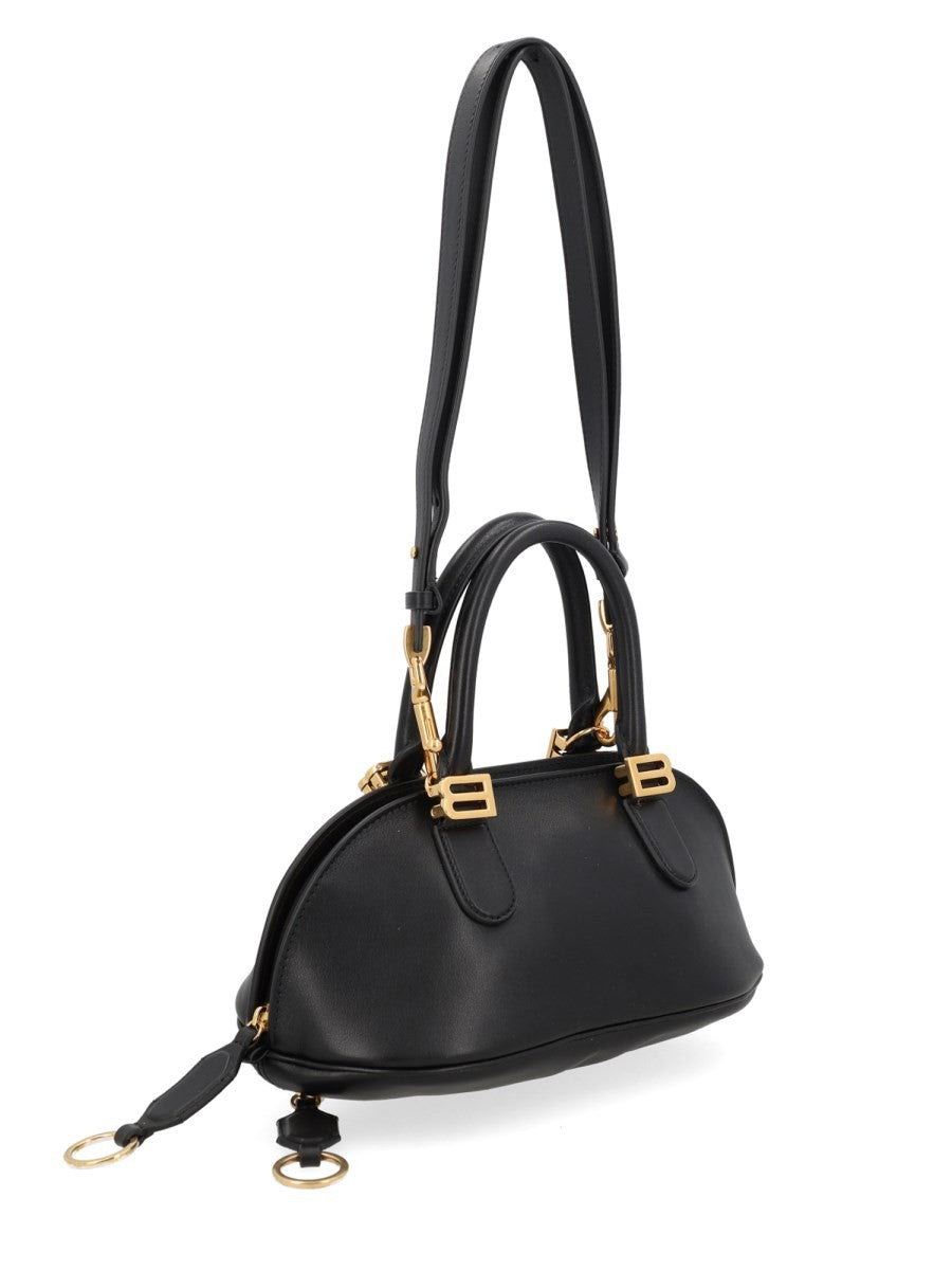 BORSA "BOWLING BOLERO" MINI