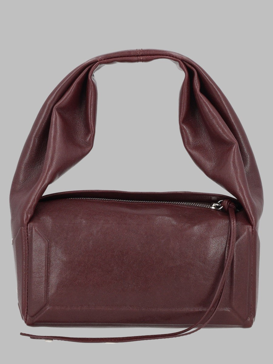 حقيبة "BOX EAST WEST SMALL"