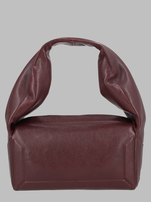 حقيبة "BOX EAST WEST SMALL"