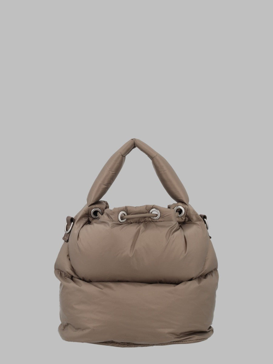 Borsa Bucket "Tikalina"