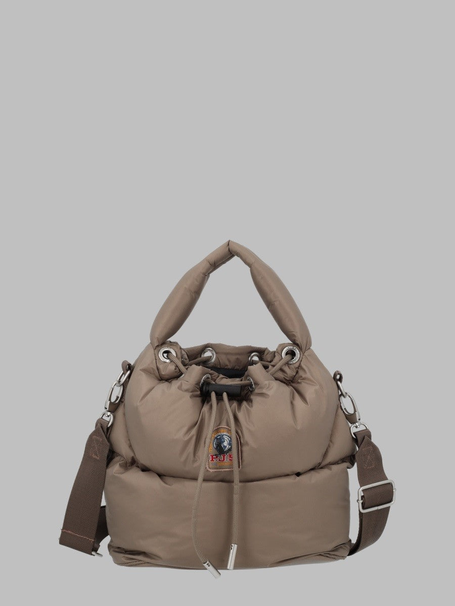 Borsa Bucket "Tikalina"