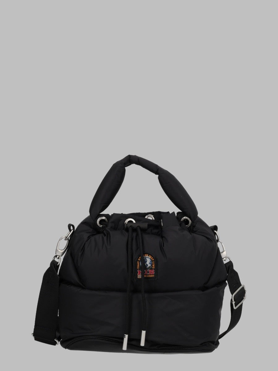 Borsa Bucket "Tikalina"