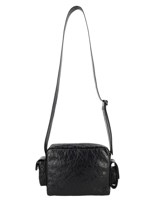 Borsa Camera "Superbusy"