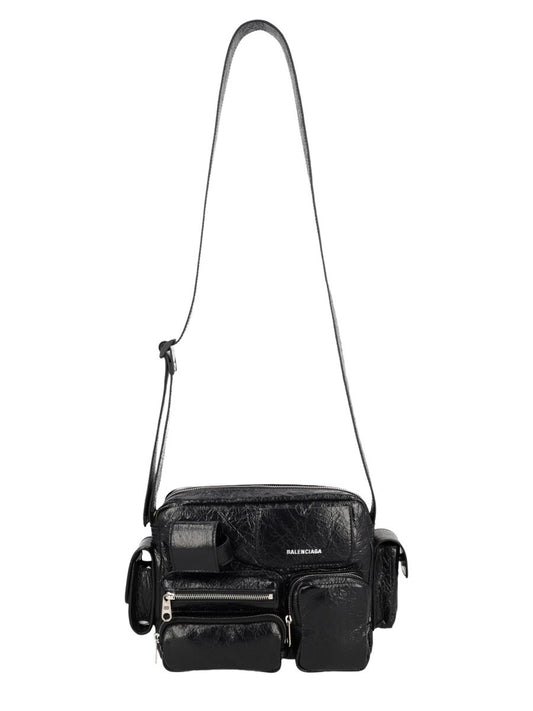 Borsa Camera "Superbusy"