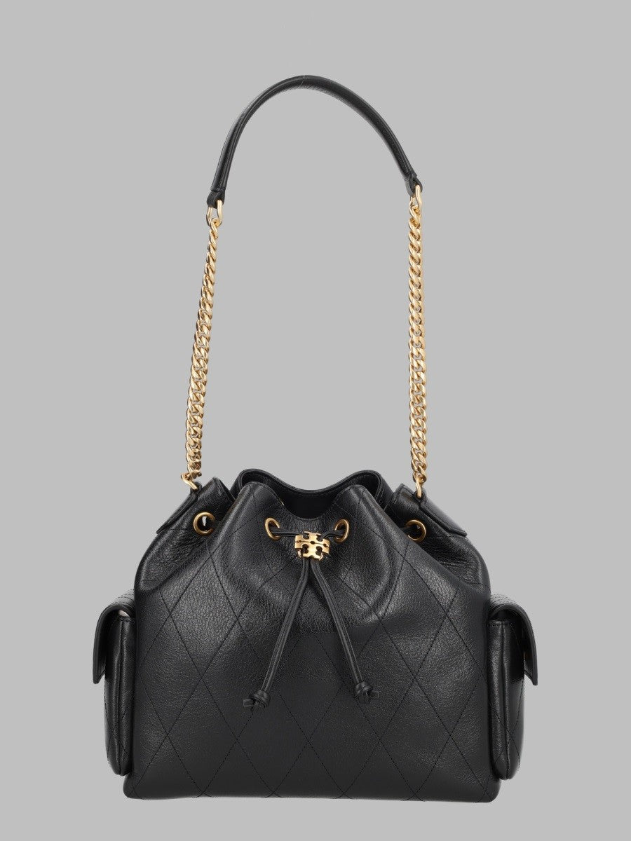 BORSA "CHARLIE" CON LOGO