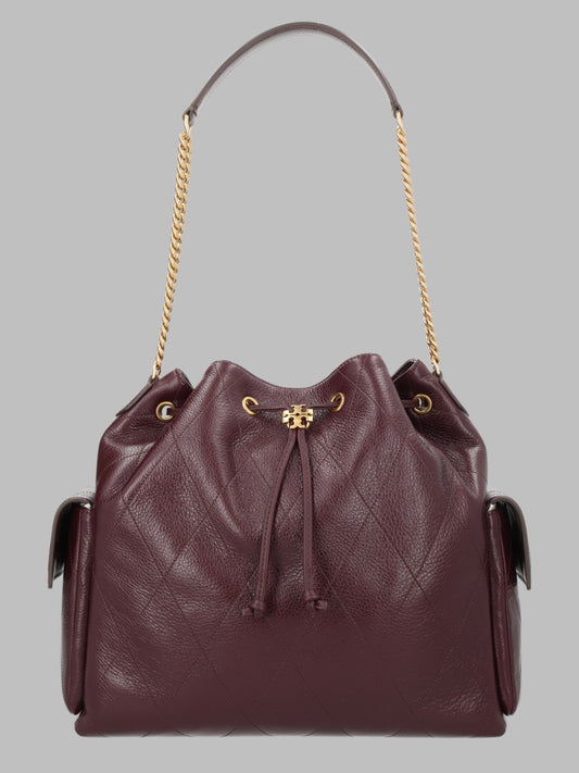 Borsa "Charlie" Trapuntata Large