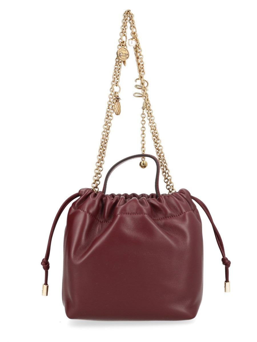 Borsa "Chloé Icons" con Catena